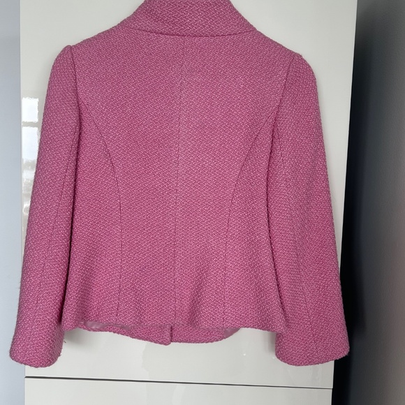Vintage ? Barbie Core Blazer - Picture 5 of 5